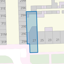 Perceel HMD00-B-5013