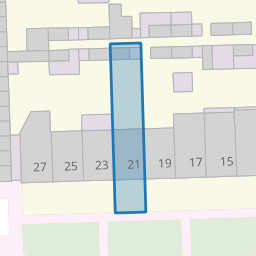 Perceel HMD00-B-5016