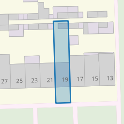 Perceel HMD00-B-5017