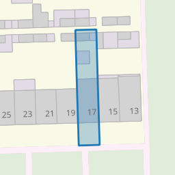 Perceel HMD00-B-5018