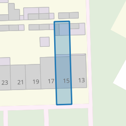 Perceel HMD00-B-5019