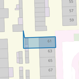 Perceel HMD00-B-5028