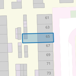 Perceel HMD00-B-5029