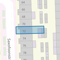 Perceel HMD00-B-5031