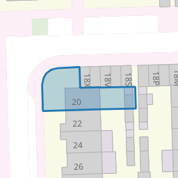 Perceel HMD00-B-5034