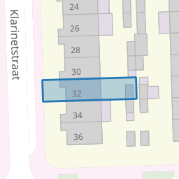 Perceel HMD00-B-5036