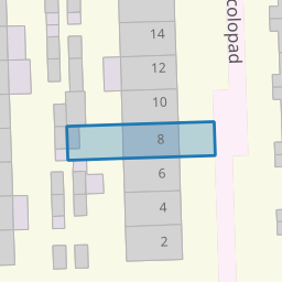 Perceel HMD00-B-5038