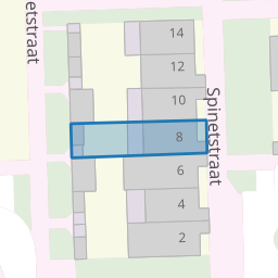 Perceel HMD00-B-5051