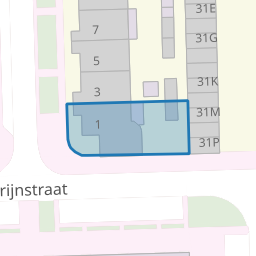 Perceel HMD00-B-5055