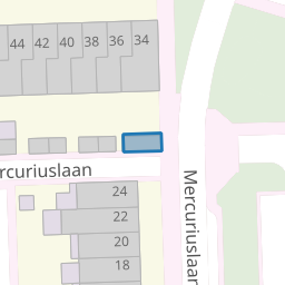 Perceel HMD00-B-5061