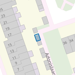 Perceel HMD00-B-5067