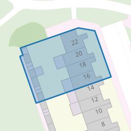 Perceel HMD00-B-5085