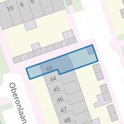 Perceel HMD00-B-5088