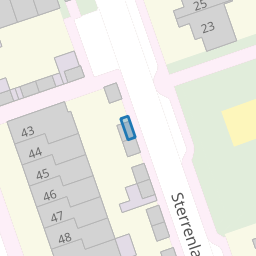 Perceel HMD00-B-5089