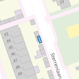 Perceel HMD00-B-5090