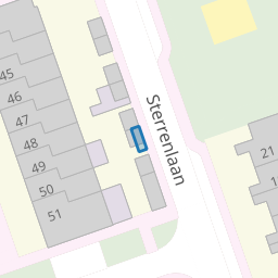 Perceel HMD00-B-5092