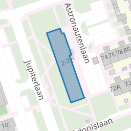 Perceel HMD00-B-5106