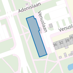 Perceel HMD00-B-5107