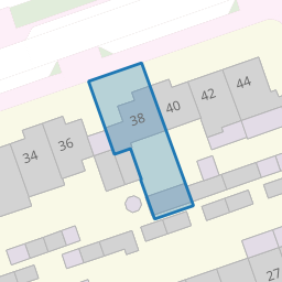 Perceel HMD00-B-5110