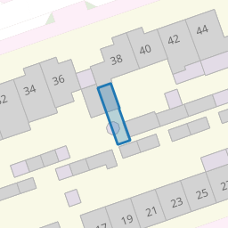 Perceel HMD00-B-5111