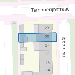 Perceel HMD00-B-5113