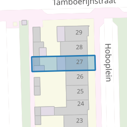Perceel HMD00-B-5114