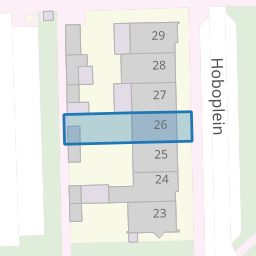 Perceel HMD00-B-5115