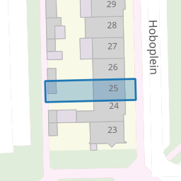 Perceel HMD00-B-5116