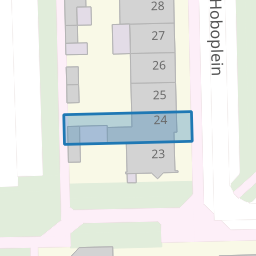 Perceel HMD00-B-5117