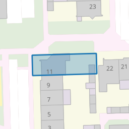 Perceel HMD00-B-5119