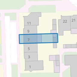 Perceel HMD00-B-5121