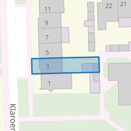 Perceel HMD00-B-5123