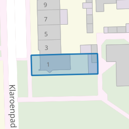 Perceel HMD00-B-5124