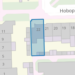 Perceel HMD00-B-5125