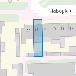 Perceel HMD00-B-5126