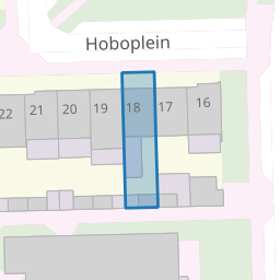 Perceel HMD00-B-5129