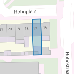 Perceel HMD00-B-5130