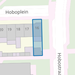 Perceel HMD00-B-5131