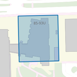 Perceel HMD00-B-5133