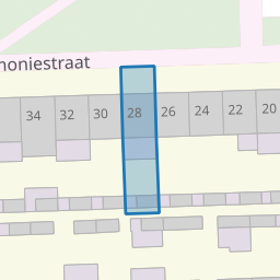 Perceel HMD00-B-5143