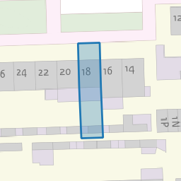 Perceel HMD00-B-5145