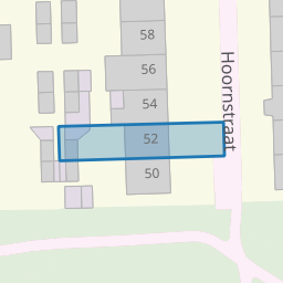 Perceel HMD00-B-5148