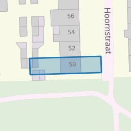 Perceel HMD00-B-5149