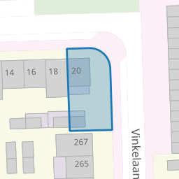 Perceel HMD00-B-5152