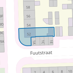 Perceel HMD00-B-5154