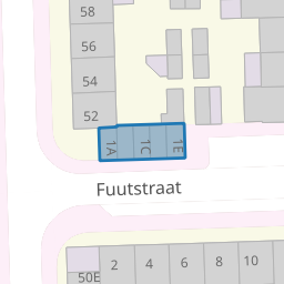 Perceel HMD00-B-5155