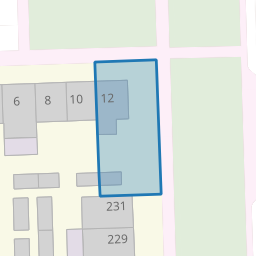 Perceel HMD00-B-5160