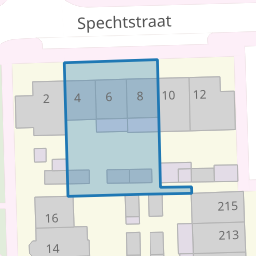 Perceel HMD00-B-5162