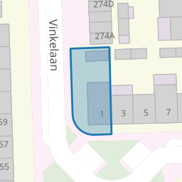 Perceel HMD00-B-5163