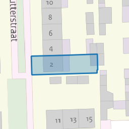 Perceel HMD00-B-5166